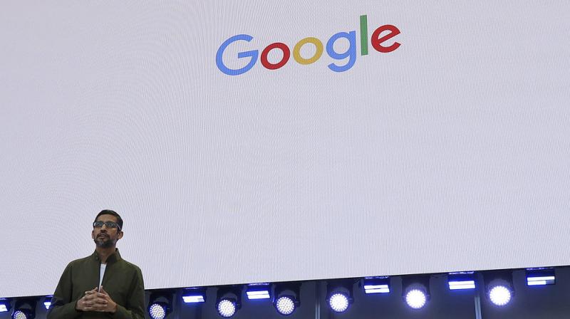 Google I/O 2018: Day 1 at the annual developers conference