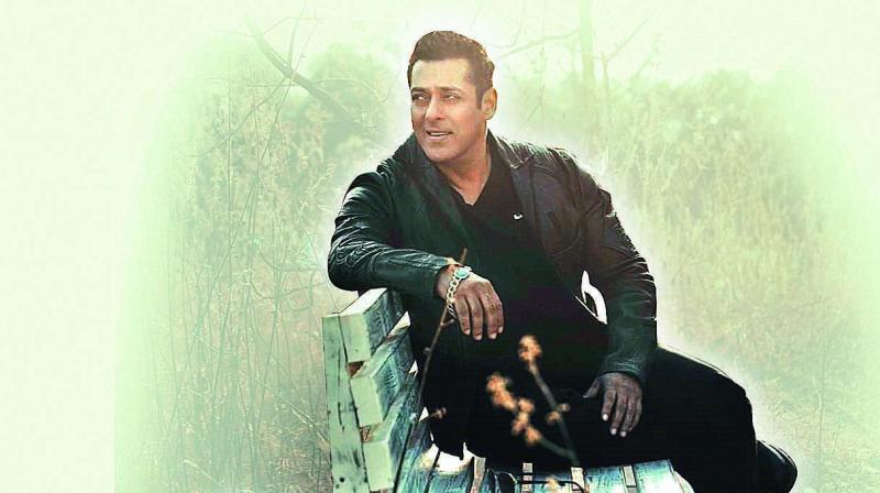 Salman Khan