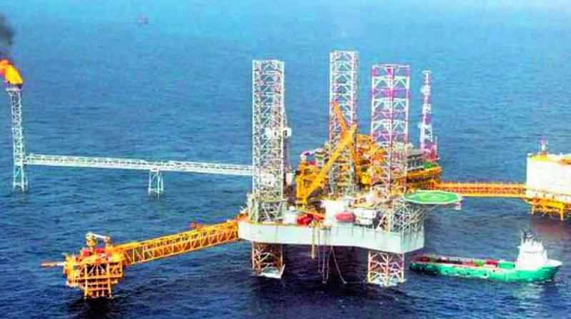 Gujarat government denies Mamata Banerjees claim on GSPC