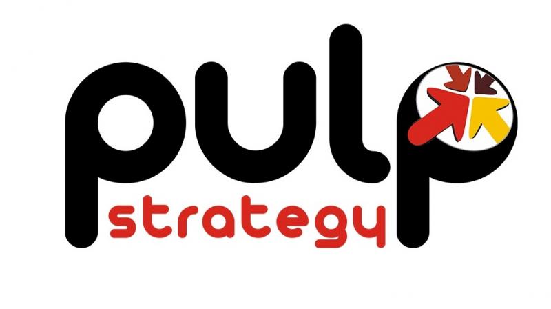 Pulp Strategy evaluates its services based on the need of the product, client opinion and customer feedback. Pulp Strategy evaluates its services based on the need of the product, client opinion and customer feedback.