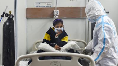 , Weekend curfew imposed in Delhi as COVID cases escalate, The World Live Breaking News Coverage & Updates IN ENGLISH