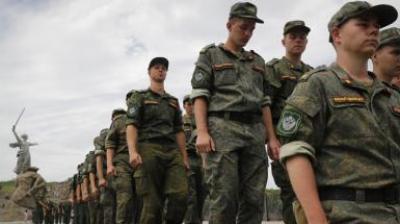 Some Indian nationals were duped and fraudulently recruited by foreign private militia groups as non-combatant security helpers with the Russian Army. (AP)