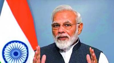 Prime Minister Narendra Modi (Photo: PTI)