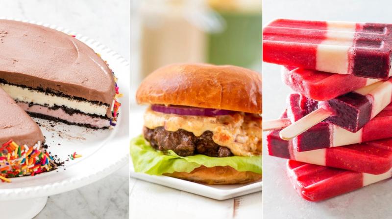 Food porn: Delectable, delicious edibles for you to drool over