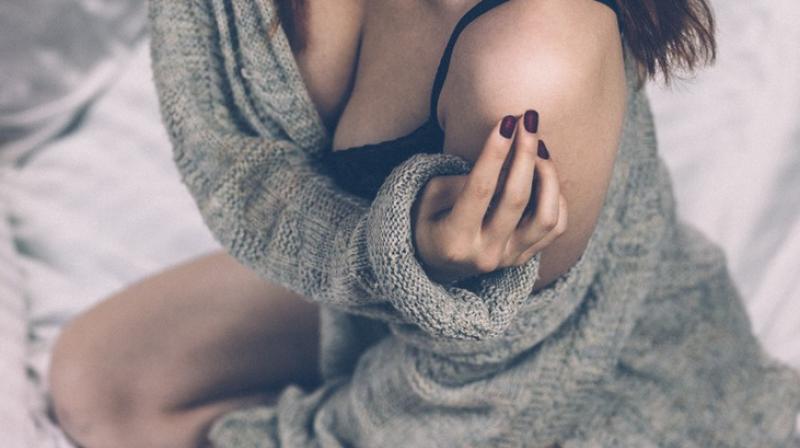 People have craved a cheeseburger and even spoken about Hillary Clinton among other things. (Photo: Pixabay)