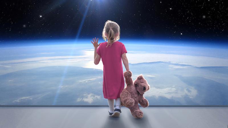 Asgardia was founded just 20 months ago, and it already has about 200,000 citizens. (Image Source: Asgardia) Asgardia was founded just 20 months ago, and it already has about 200,000 citizens. (Image Source: Asgardia)