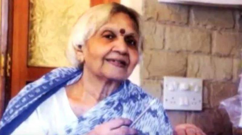 Shirish Pai. (YouTube screengrab)