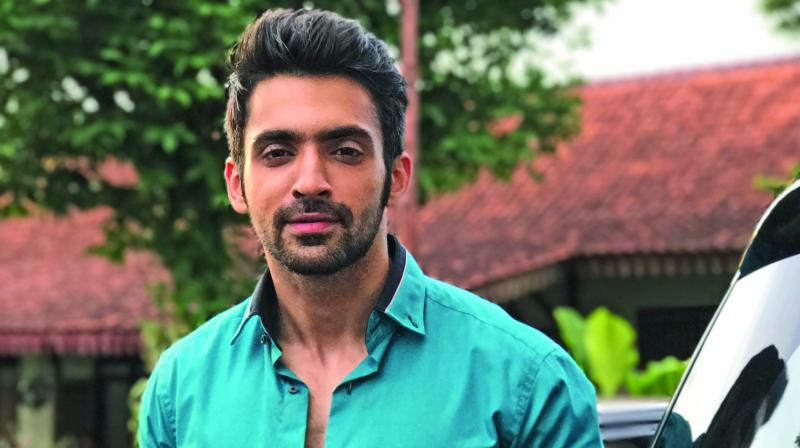 Arjit Taneja