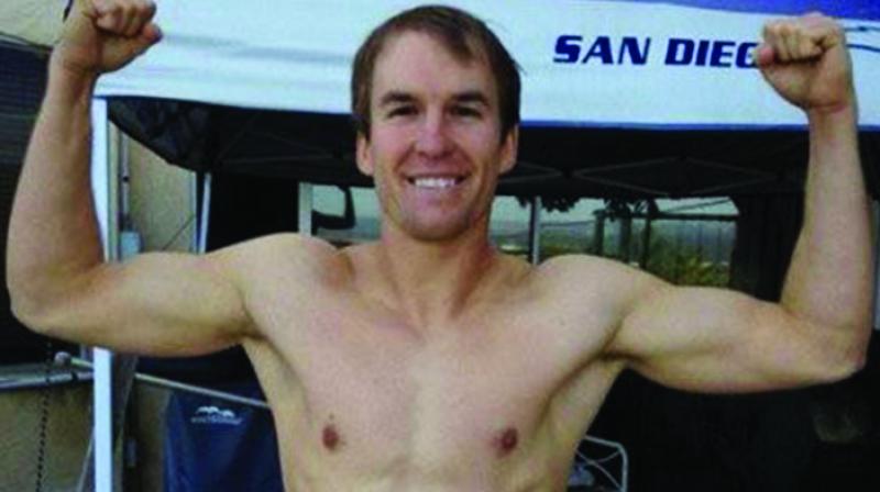 The unfortunate incident took place on June 14, and Hanks twin brother, William, found the body in Hanks apartment.