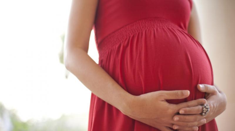 Some of these epigenetic differences were associated with prenatal exposures (Photo: AFP)