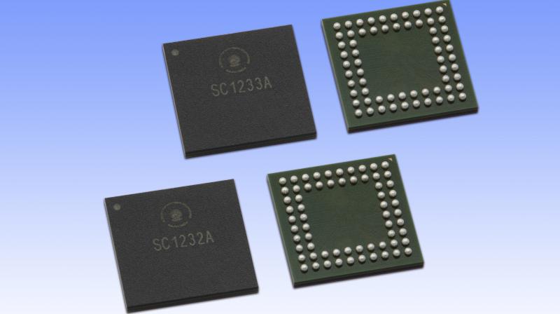 Socionext will continue to explore the potential of new sensing technologies by developing radar sensor products and proposing new applications and solutions. Socionext will continue to explore the potential of new sensing technologies by developing radar sensor products and proposing new applications and solutions.