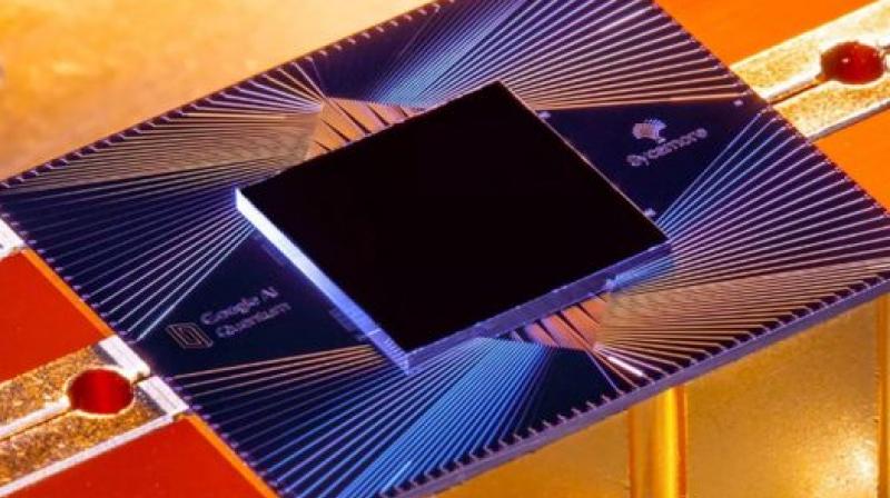 The search giant has made the details of its research public for the scientific community to fully scrutinize its achievement.