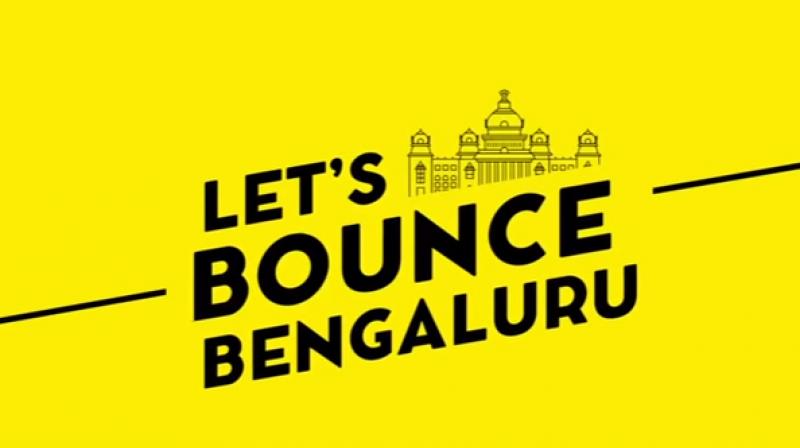 Bounce aims to provide convenient, affordable and time-efficient commute options to citizens.