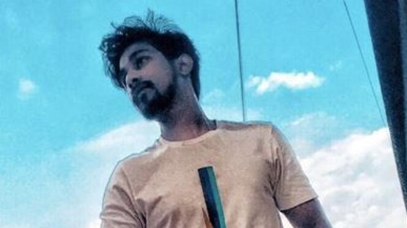 Anunay Srivastava Anunay Srivastava