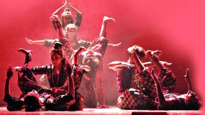 Prithvi Festival Curtain Raiser