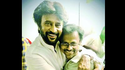 darbar ar murugadoss