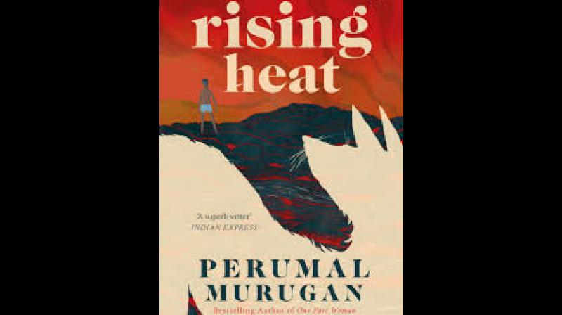 Rising Heat by Perumal Murugan