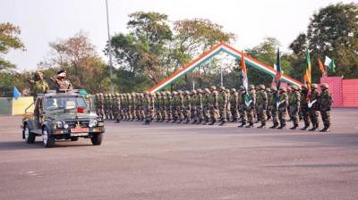 India, Sri Lanka to conduct 12-day military exercise; focus on counter-terror ties