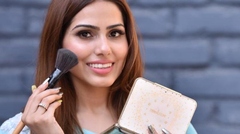 Agrika Kalra. Agrika Kalra.