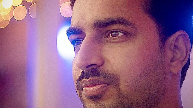 Prashant Chaudhry. Prashant Chaudhry.