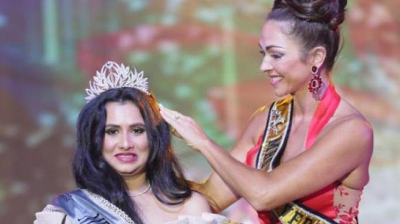 Khushboo Karva. Khushboo Karva.