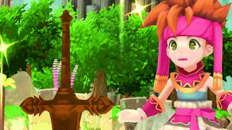 The slow combat, convoluted inventory management and poor AI all result in an unpleasant gameplay experience