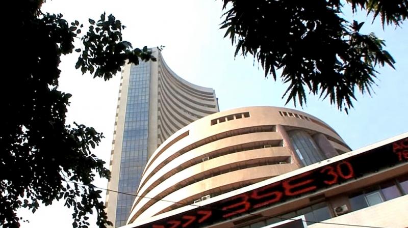 Bombay Stock Exchange
