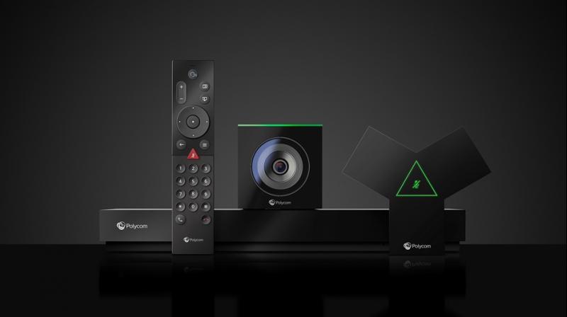 Poly G7500, a video device that combines content collaboration and video conferencing capabilities in one device is available in India. Poly G7500, a video device that combines content collaboration and video conferencing capabilities in one device is available in India.