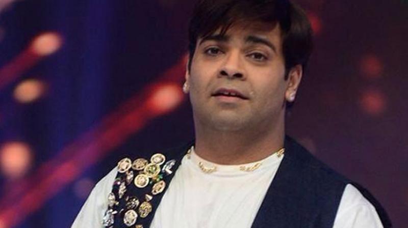 Comedian Kiku Sharda. (Photo: PTI) Comedian Kiku Sharda. (Photo: PTI)