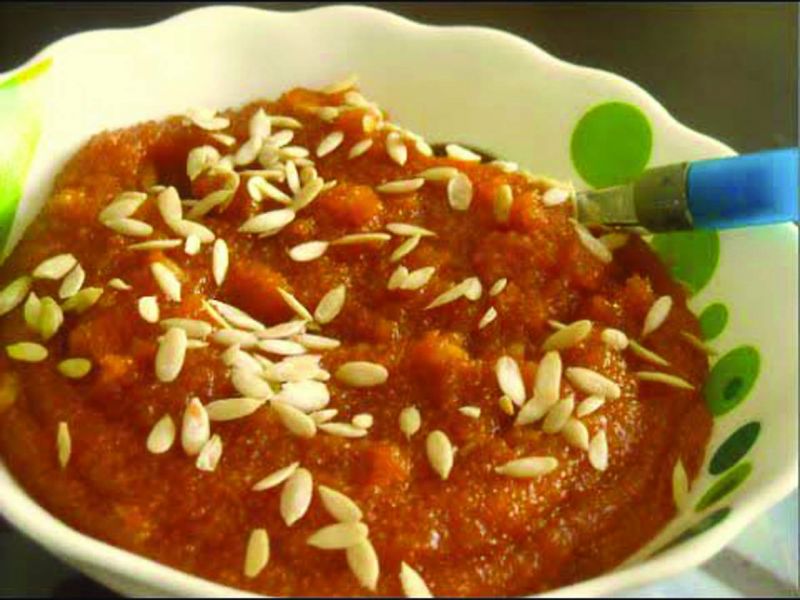 Gud Ka Halwa Gud Ka Halwa