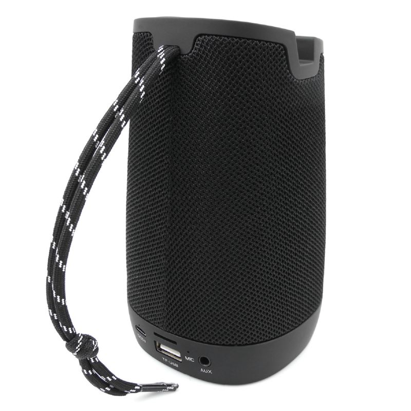 Crossloop DROM Premium TWS Bluetooth Speaker