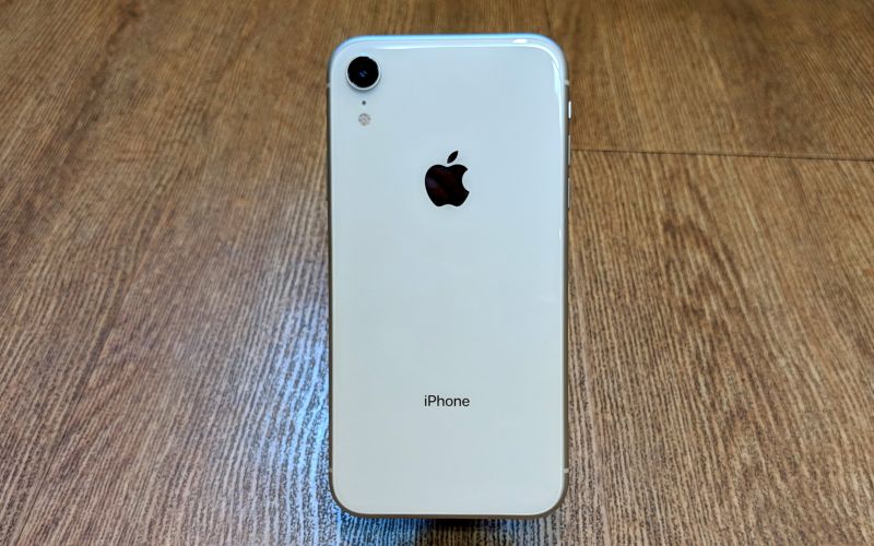 Apple Iphone Xr First Impressions A Week With The Cheaper 2018 Iphone