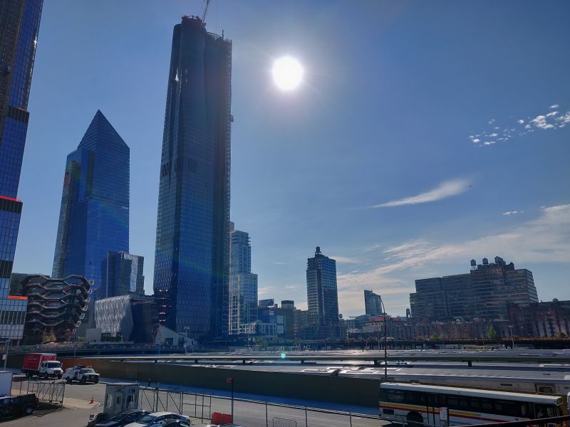 OnePlus 6T camera sample OnePlus 6T camera sample