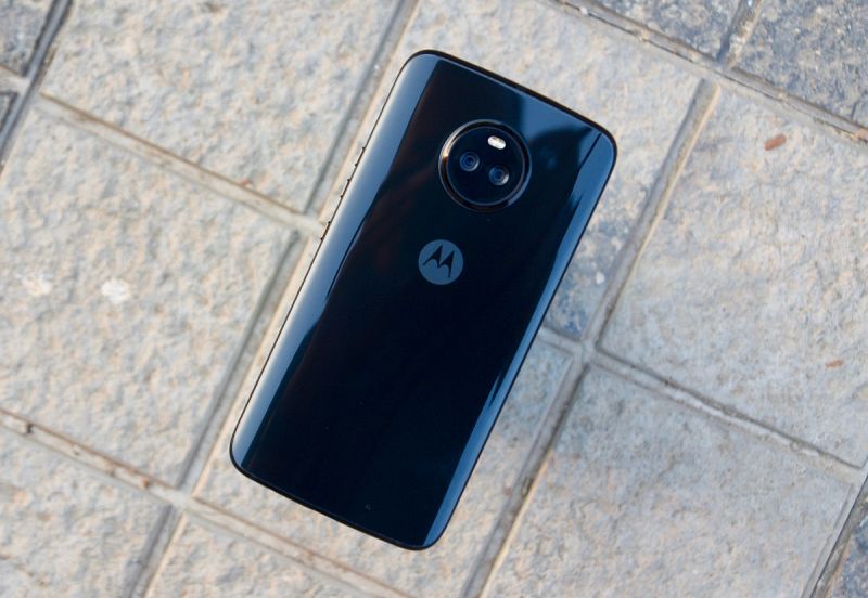 Motorola Moto X4 6GB