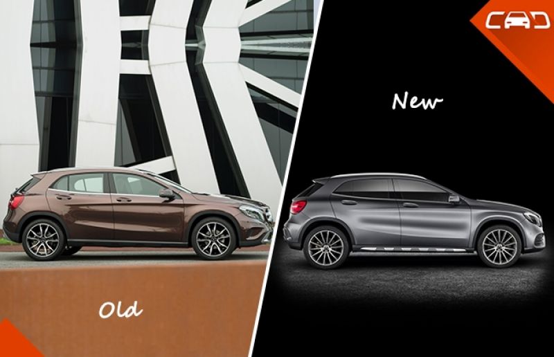 Mercedes Gla Sales Figures Mercedes Gla Sales Figures