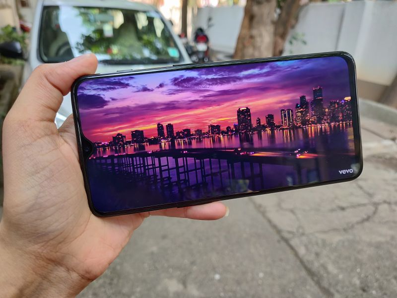 OnePlus 6T OnePlus 6T