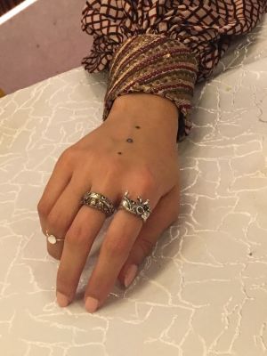 Ileana DCruz Flaunts Her New Tattoos  News18