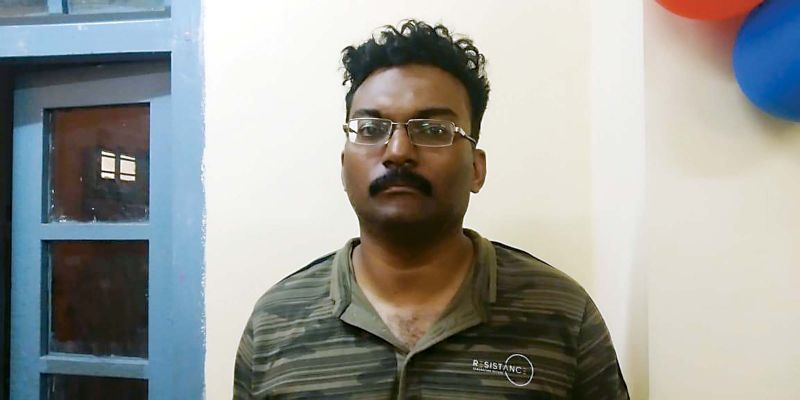 Pramod Kumar 