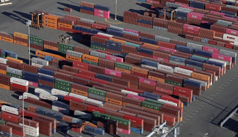 What to Know about the US-China Trade War