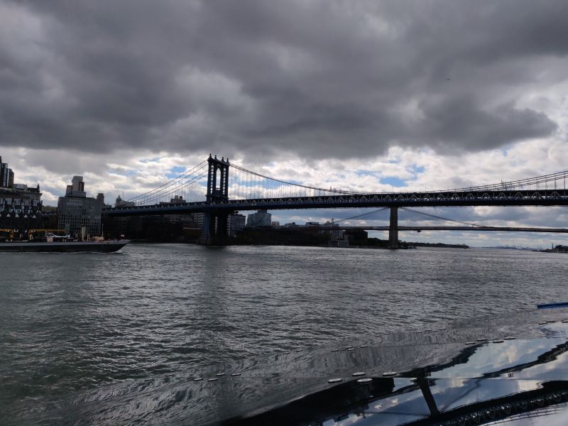 OnePlus 6T camera sample OnePlus 6T camera sample