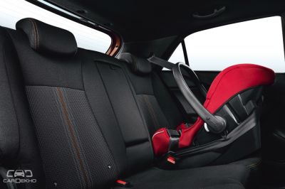 isofix in i20
