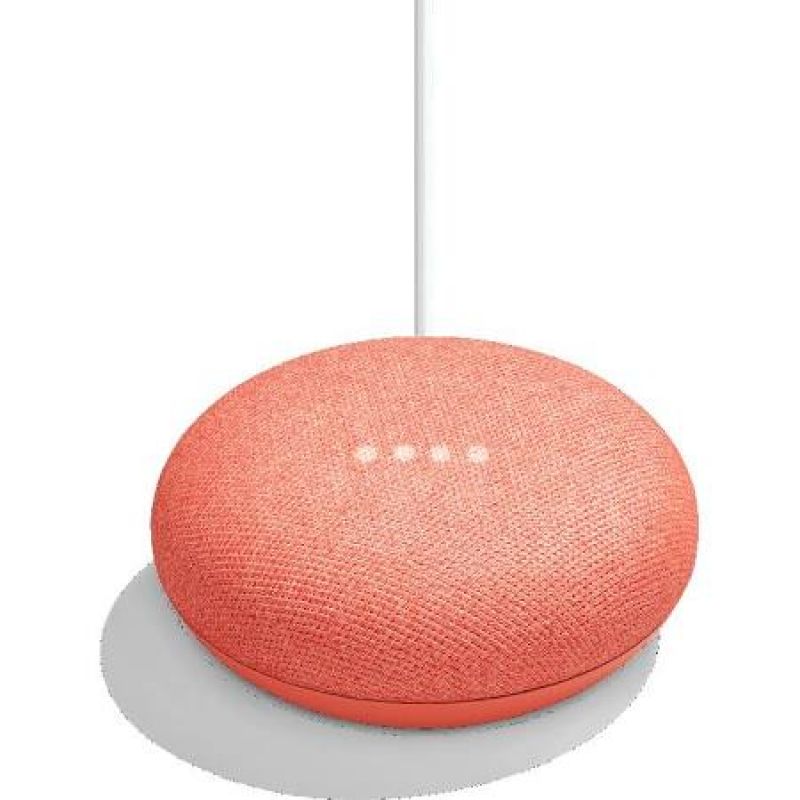 google home mini