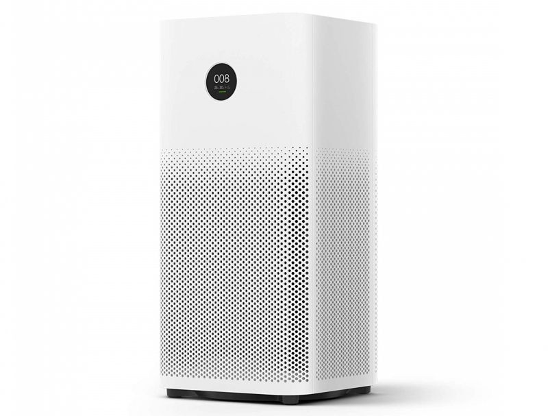 Mi Air Purifier