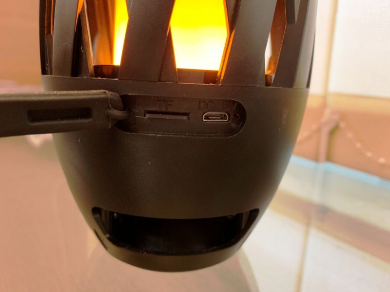 zebronics atom bluetooth speaker