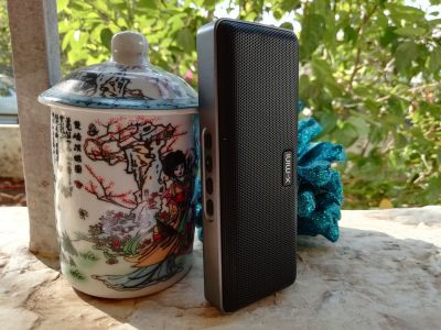 X-mini Xoundbar review: Compact package 