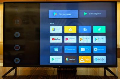 Xiaomi Mi LED FHD TV 4A Pro 49 review 