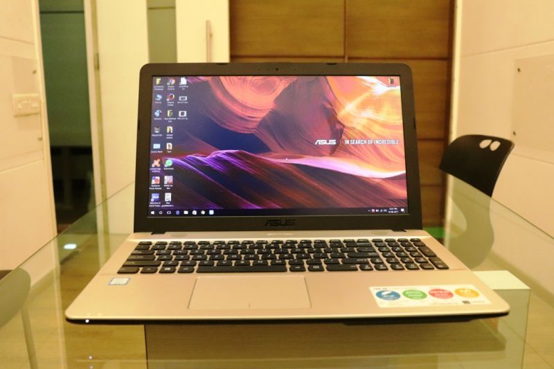 ASUS VivoBook Max