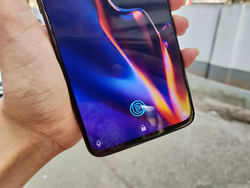 OnePlus 6T OnePlus 6T