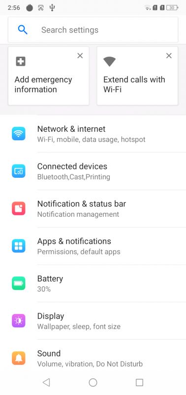 Coolpad Cool 3 Plus review- Absolute budget meets sturdy performance