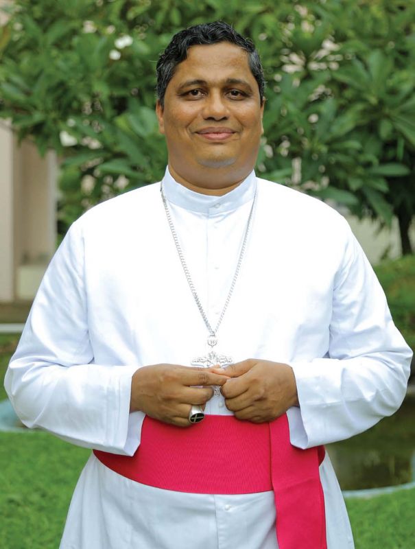 Three New Bishops For Syro Malabar Church